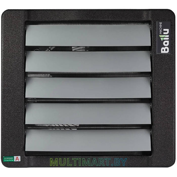 Тепловентилятор Ballu BHP-W3-20-S